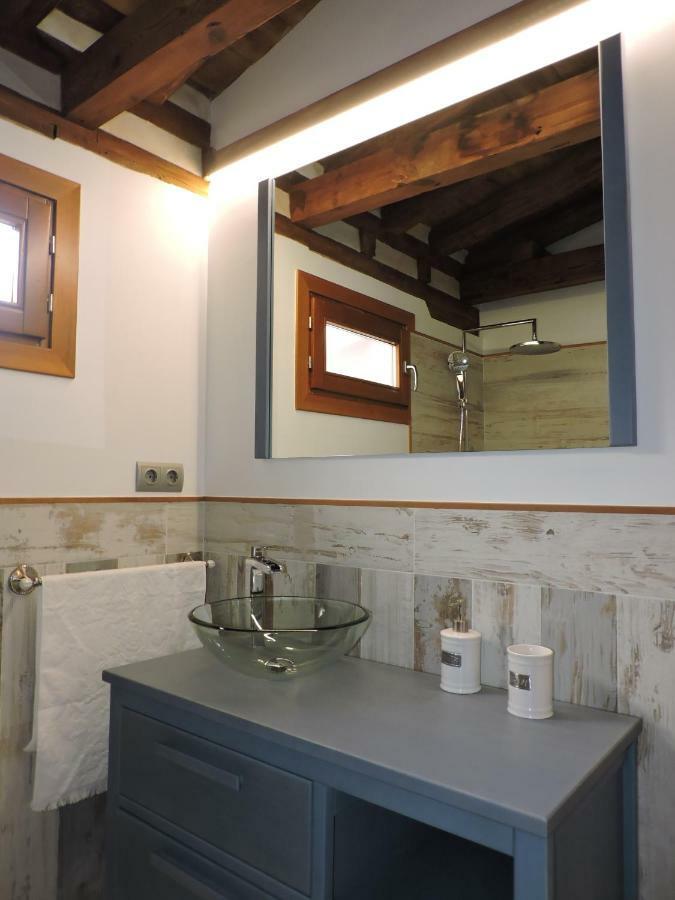 El Atico Del Nuncio Apartman Toledo Kültér fotó