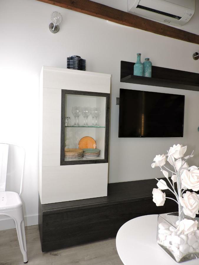 El Atico Del Nuncio Apartman Toledo Kültér fotó